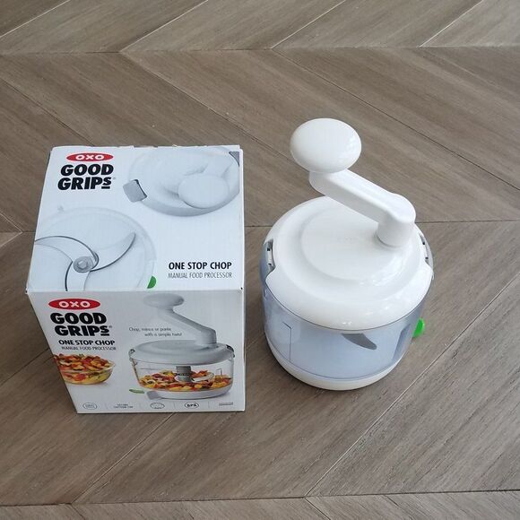 Food processor - Picture 5 of 5